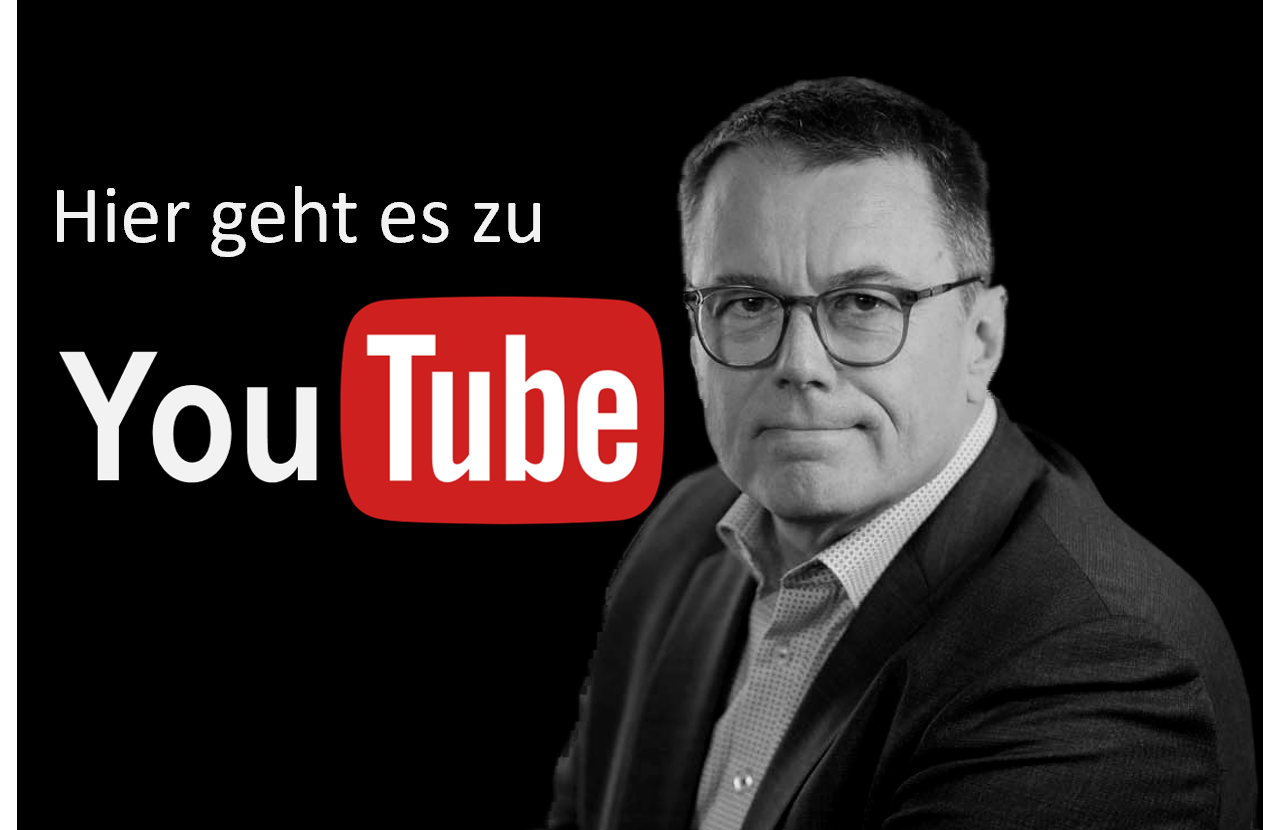 Weitere Videobeiträge auf Youtube