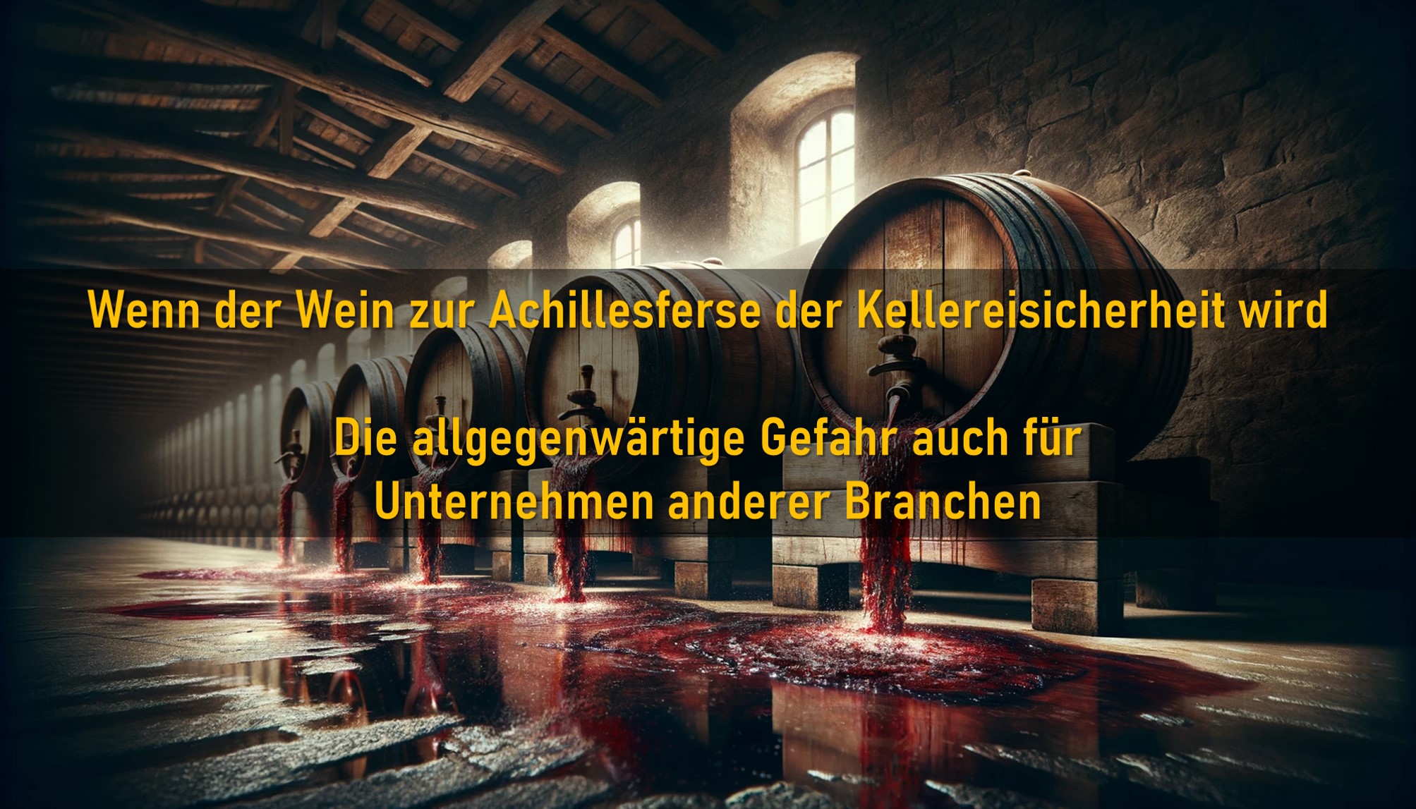 Insiderbedrohungen: Prävention und Schutz in verschiedenen Branchen