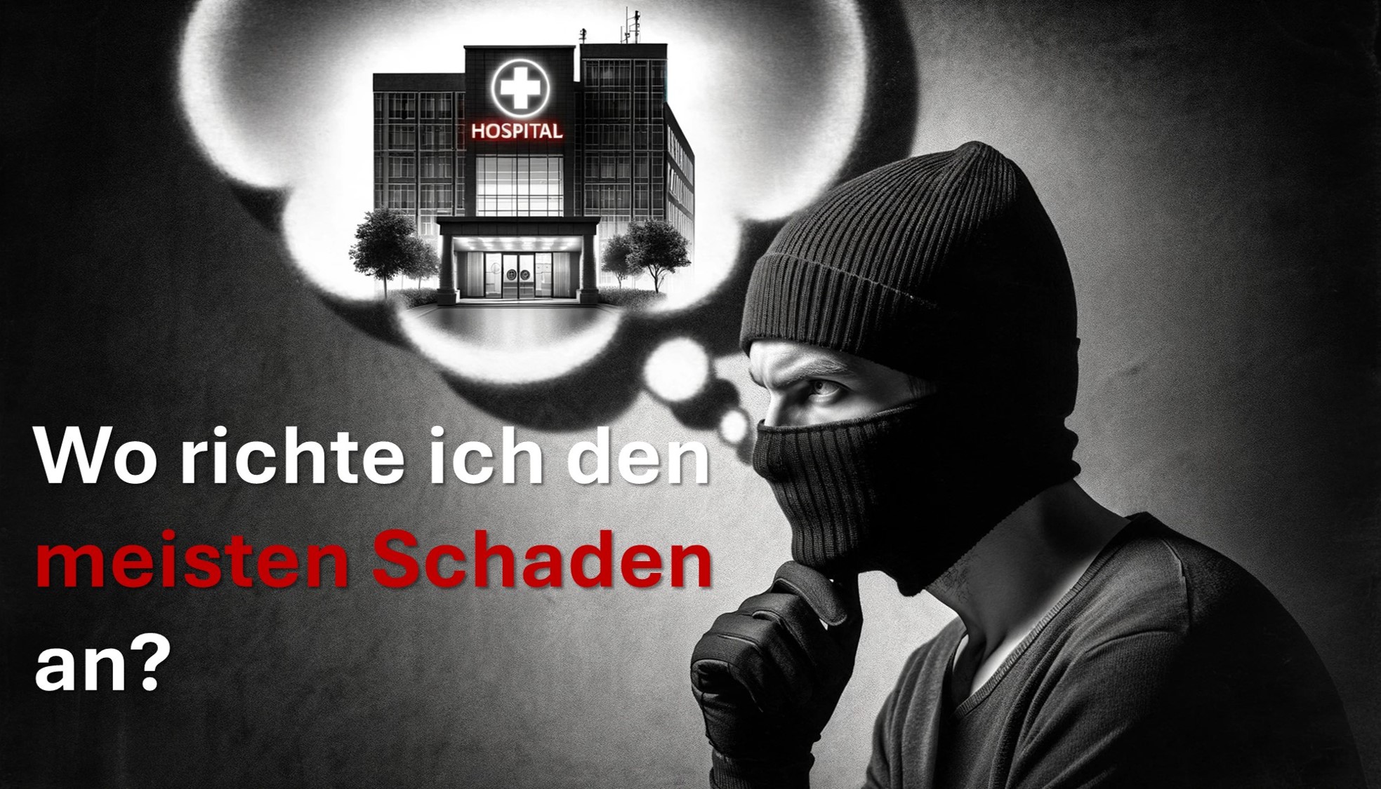 Sicherheitsmanagement kritischer Infrastrukturen in medizinischen Einrichtungen: Anforderungen, Strategien und Beispiele