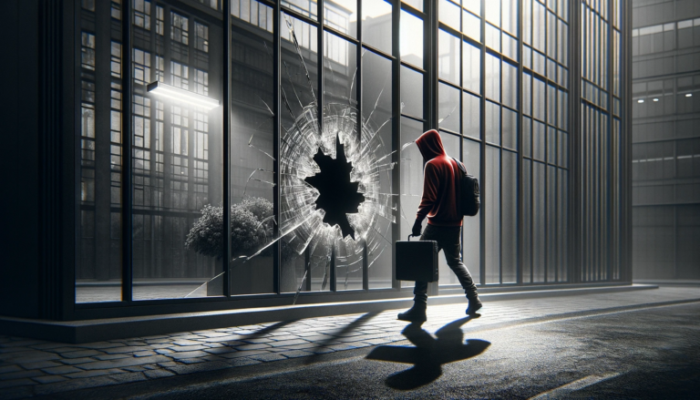 Sicherheit als Stiefkind der Baukosten: Eine kritische Analyse der Sicherheitstechnik-Planung