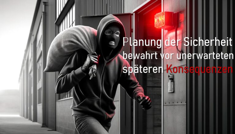 Sicherheitsdefizite in klinischen Zentralapotheken am Beispiel fehlender Überwachung im Medikamentenlager