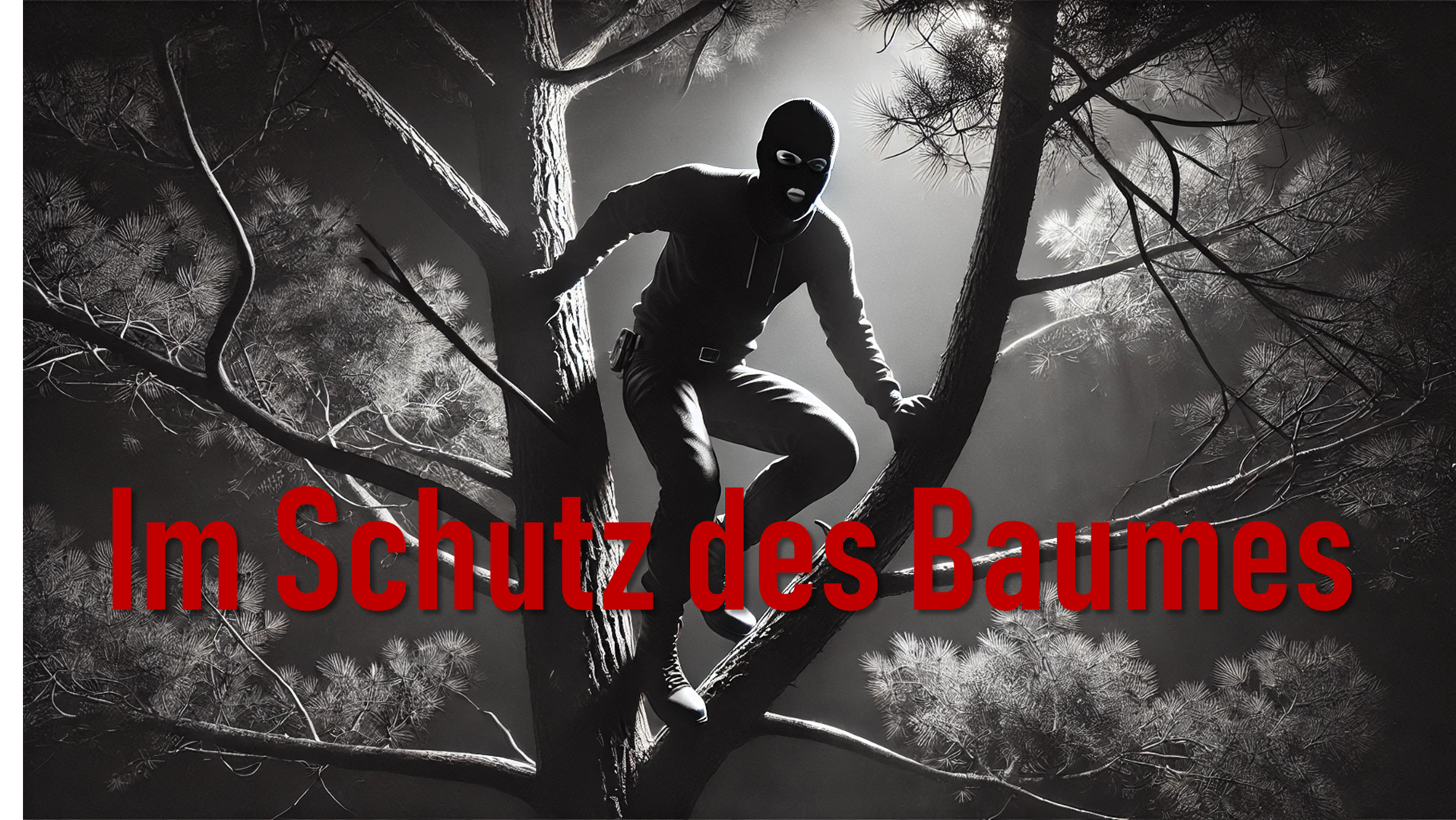 Sicherheitstechnik ausgehebelt: Wie ein Baum Einbrechern Tür und Tor öffnet