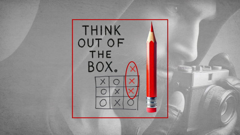 Think out of the Box: Neue Perspektiven für eine ganzheitliche und innovative Sicherheit