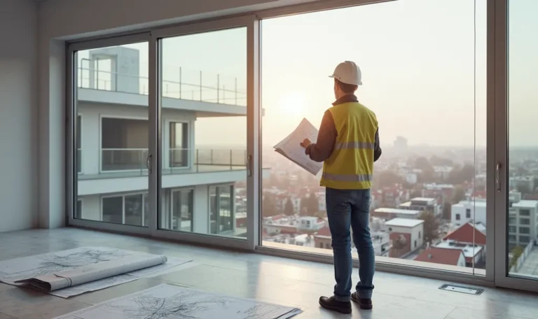 Architektonische Raumplanung als Schlüssel zur Gebäudesicherheit