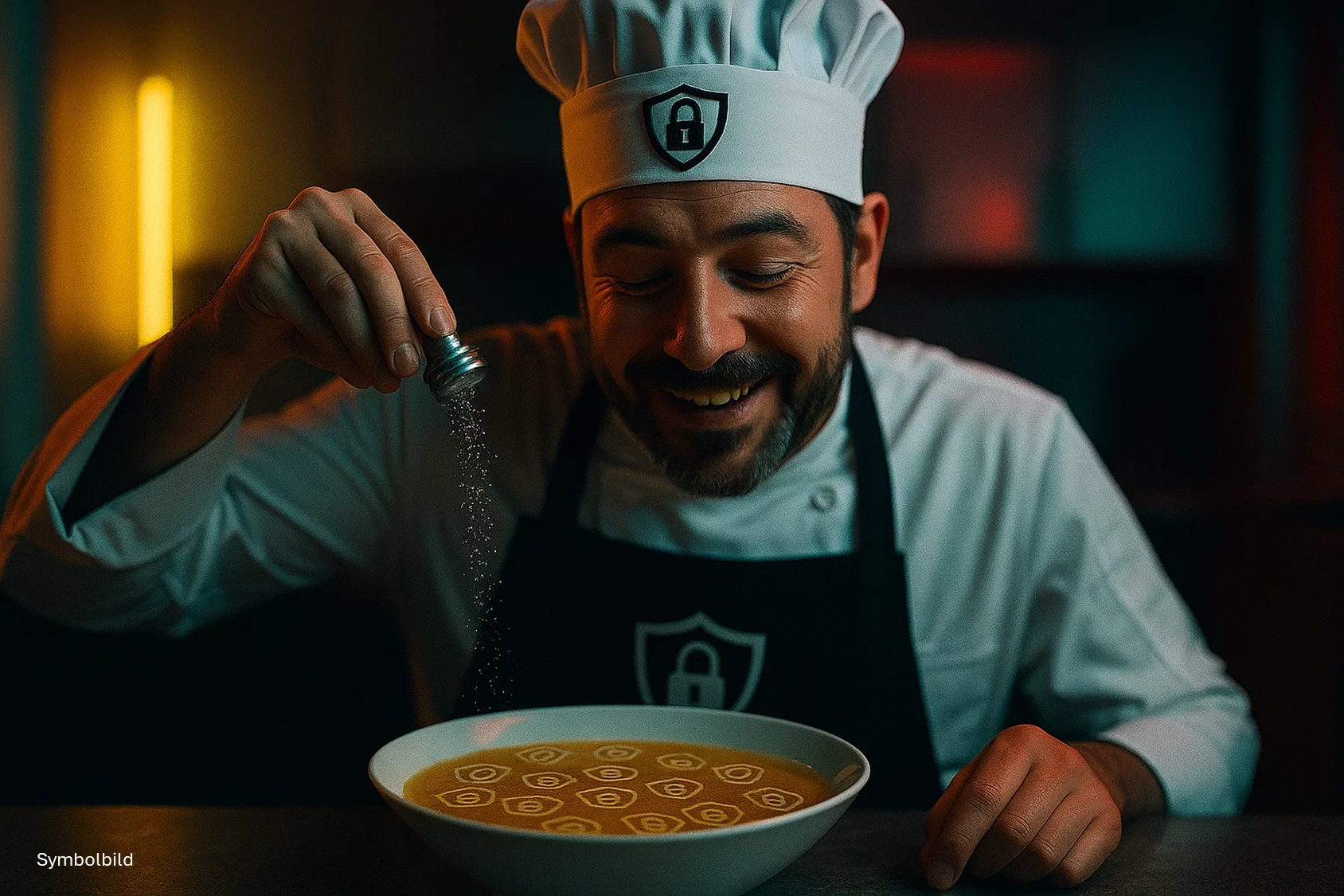 „Das Salz in der Suppe“ – Warum Gebäudesicherheit unverzichtbar ist