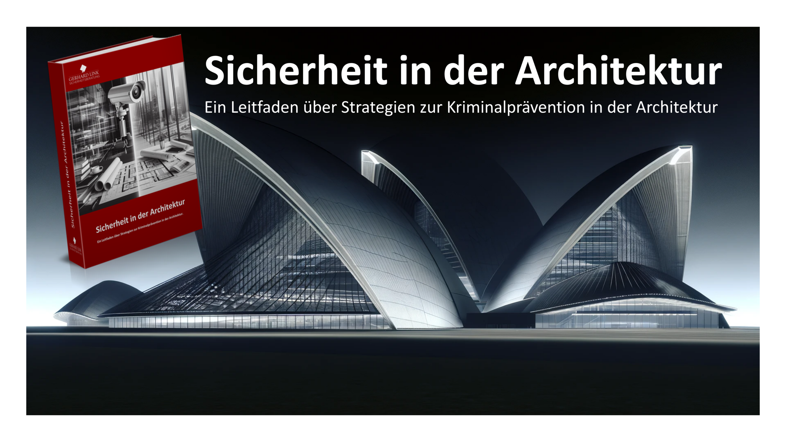 Sicherheitsleitfaden Architektur