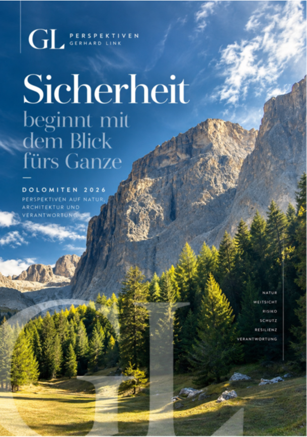 GL Perspektiven – Dolomiten 2026